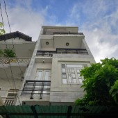 Bán nhà Phạm Văn Chiêu Phường 16 Quận Gò Vấp, 4 tầng, Đường 5m, giá chỉ 8 tỷ